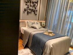 Van Holland (D10), Condominium #507074731